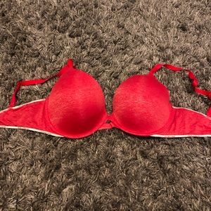 Victoria’s Secret bra